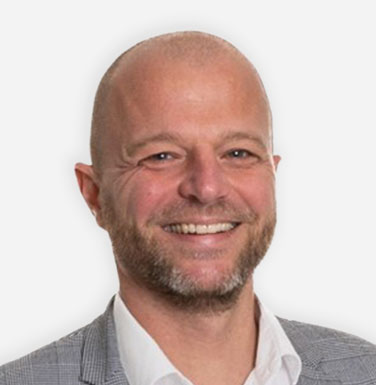 Paul Timmermans
